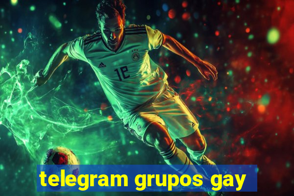 telegram grupos gay